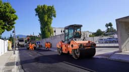 El Ayuntamiento licita un nuevo Plan de Asfaltado con una inversión de casi dos millones de euros