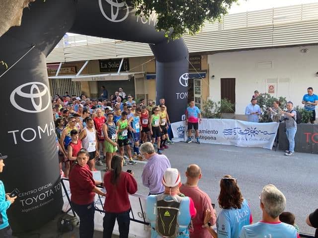 IV Media Maratón Senda Litoral Trofeo Hotel Ikos Andalusia (04/05/2025)