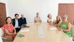 La Fundación Antonia Guerrero amplía sus becas para el curso 2026/2027 con nuevas ayudas para Bachillerato y estudiantes con necesidades especiales