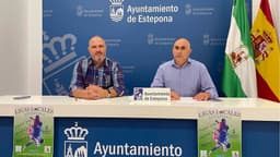 El Ayuntamiento y la Asociación Deportiva Aficionada presentan la temporada 2022/23 de las ligas locales de fútbol sala, fútbol-7 y fútbol-11 