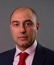 D. Salvador Pedraza López