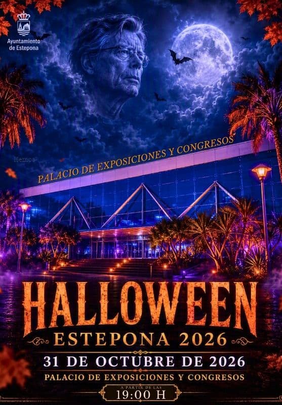 El Ayuntamiento dedica una semana de actividades a ‘Carrie’ de Stephen King para celebrar Halloween