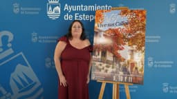 ‘Estepona Vive sus Calles’ vuelve en otoño con Seguridad Social, atracciones infantiles y más de una decena de actividades culturales