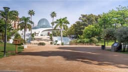 El Parque Botánico-Orquidario acogerá este fin de semana la 11ª Feria de Orquídeas y Planta de Colección