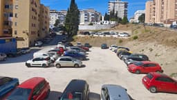 El Ayuntamiento suma más de un centenar de nuevas plazas de aparcamiento con la reordenación del tráfico en diferentes vías de la ciudad