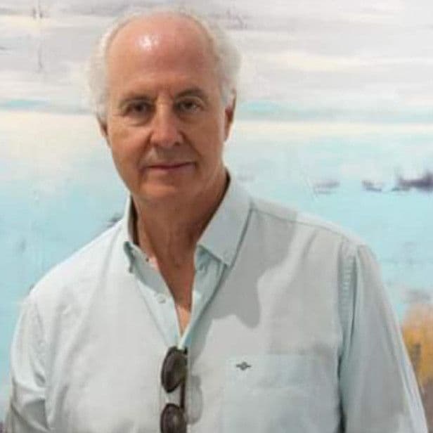 D. Daniel García Ramos