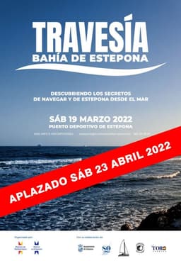 El Ayuntamiento divulgará la historia de la ciudad desde el mar a través del proyecto ‘Travesía Bahía de Estepona’