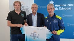 El Maratón de Estepona Jardín de la Costa del Sol se estrenará este domingo con más de 1.700 corredores