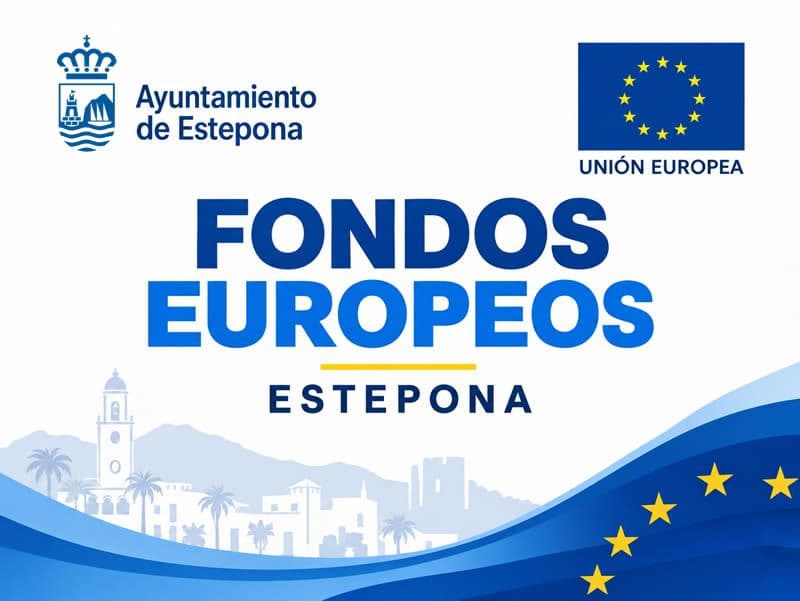 Banner Fondos Europeos