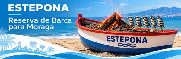 Reserva de Barcas para Moragas