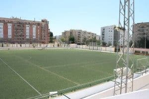 Campo de Futbol San Fernando