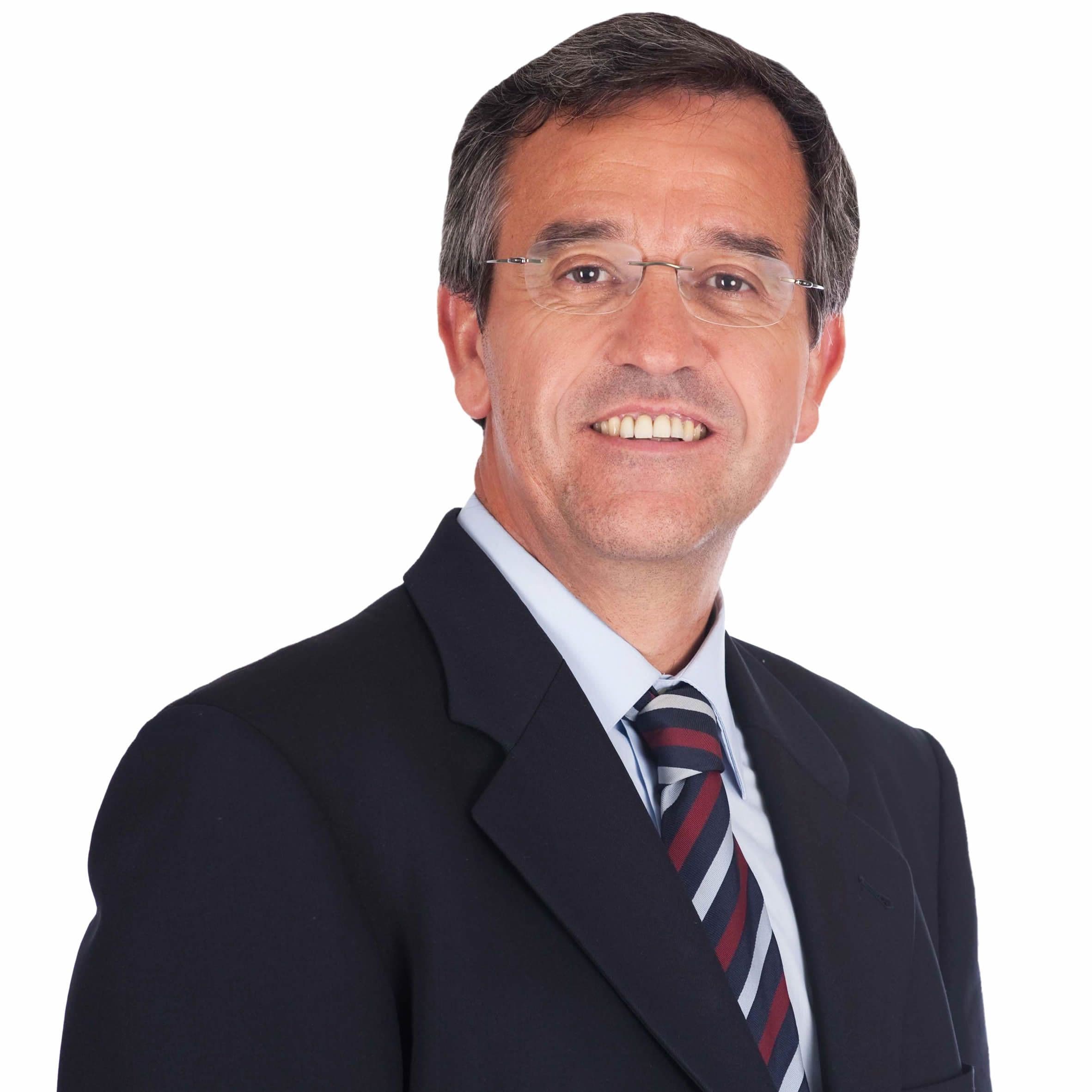 José María García Urbano