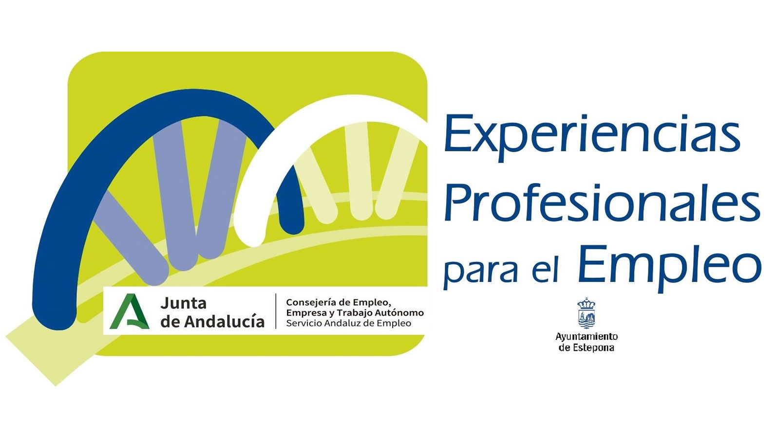 El Ayuntamiento de Estepona pone en marcha una nueva edición del Programa de Experiencias Profesionales para el Empleo (EPES) de la Junta