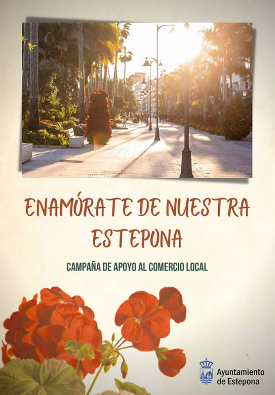 El Ayuntamiento realiza una campaña de apoyo al consumo en el tejido comercial y empresarial de la ciudad con motivo de San Valentín