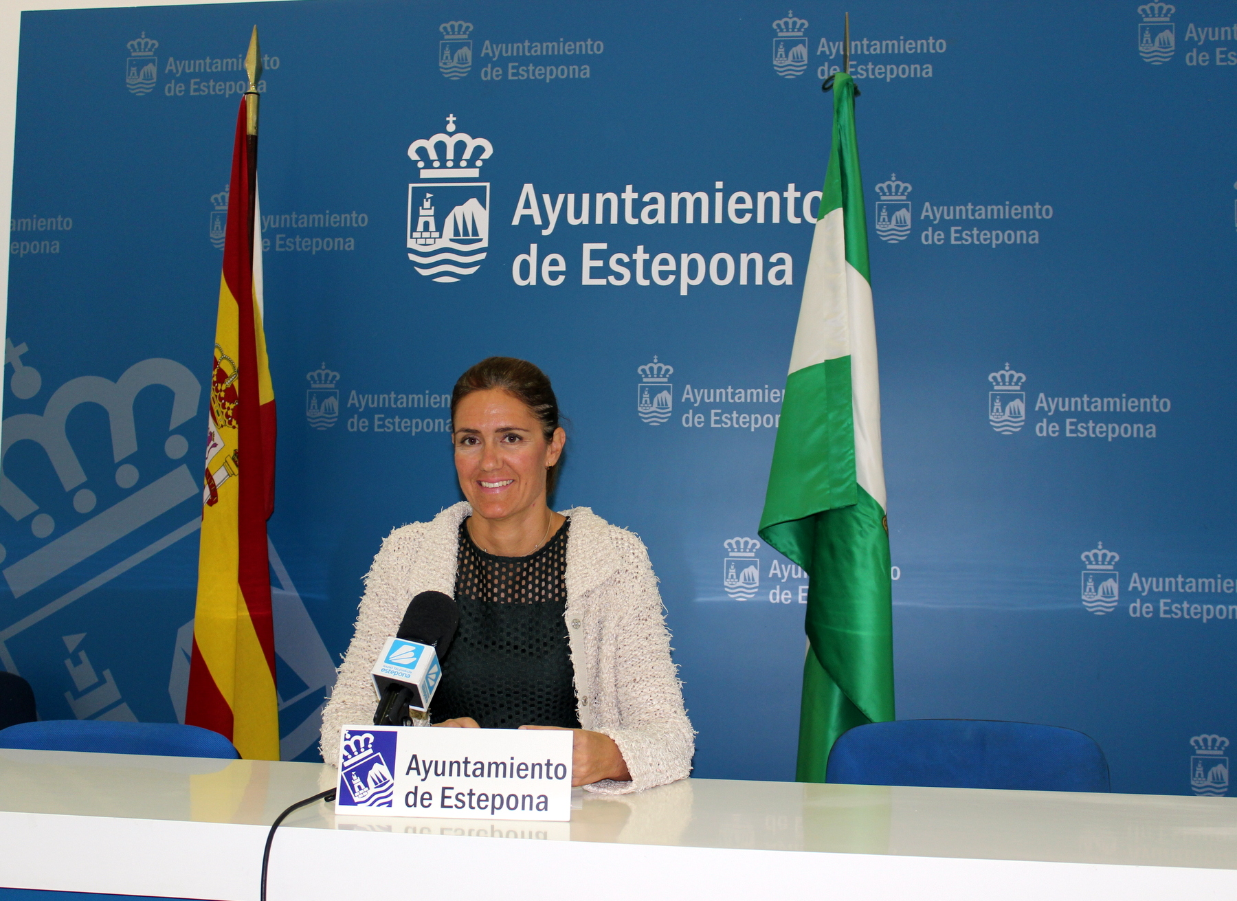 Foto El Ayuntamiento de Estepona pone en marcha el IV Plan de Empleo Municipal, dotado con 500.000 euros