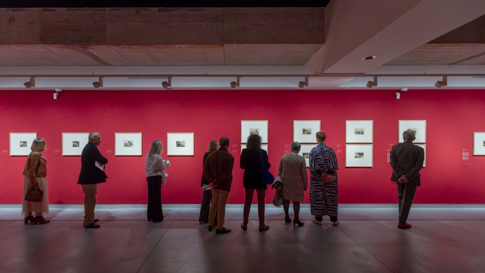 Foto La sala de exposiciones del Mirador del Carmen ha recibido 40.000 visitas desde su apertura