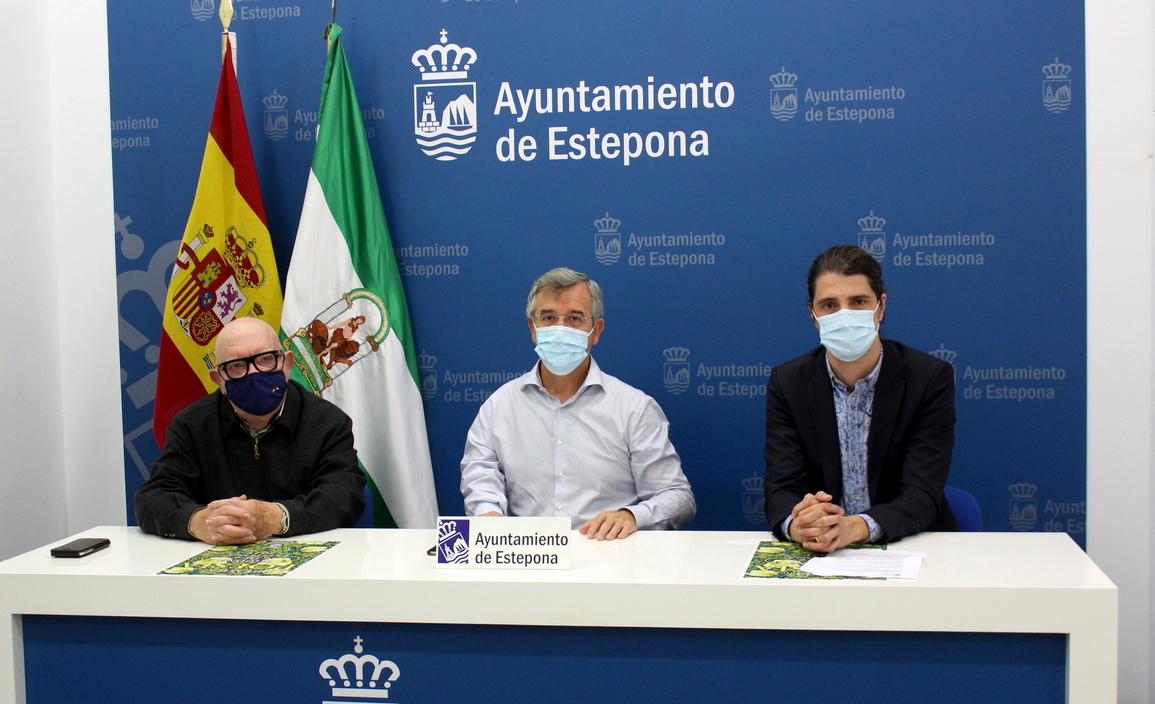 Foto Abierto el plazo para el I Premio Internacional de Poesía ‘Ciudad de Estepona’, dotado con 6.000 euros, y que será publicado por la editorial Pre-Textos