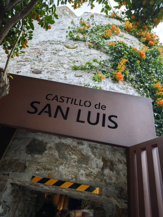 Foto El Ayuntamiento abre al público el Castillo de San Luis como centro museístico tras las obras de recuperación y conservación