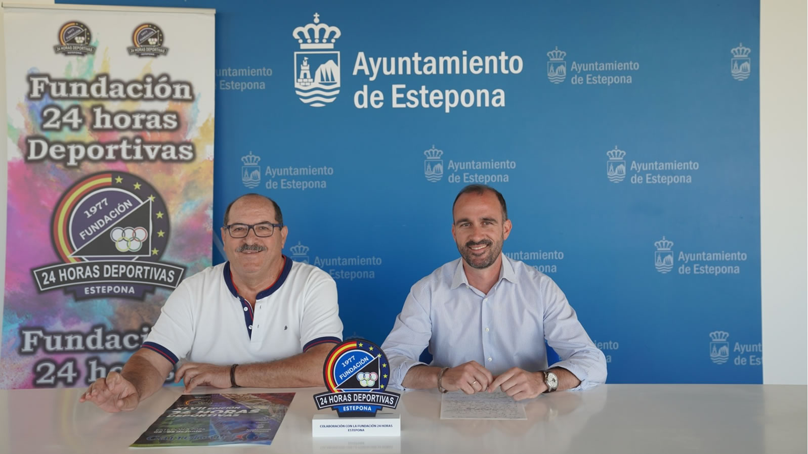 Foto Estepona celebra la XLVII edición de las 24 Horas Deportivas que contará con más de 66 disciplinas deportivas y 6.600 participantes