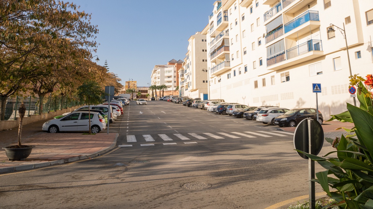 El Ayuntamiento adjudica las obras para la remodelación y ajardinamiento de la avenida Cristóbal Ruiz Méndez